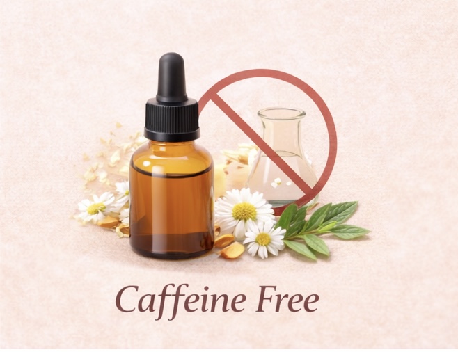 Immunitea Blends - Caffeine Free