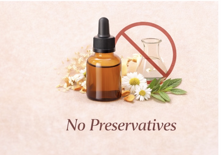 Immunitea Blends - No Preservatives