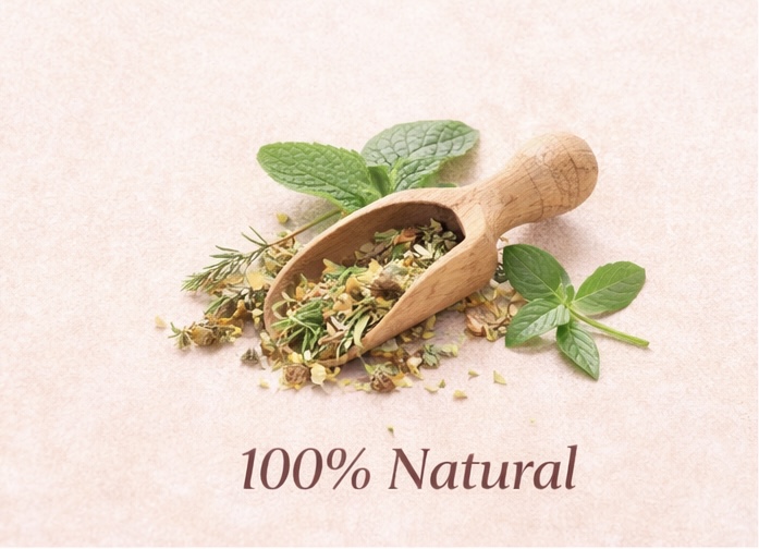 Immunitea Blends - 100% Natural